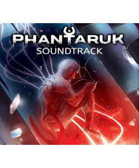 Phantaruk - Soundtrack DLC Steam Key GLOBAL